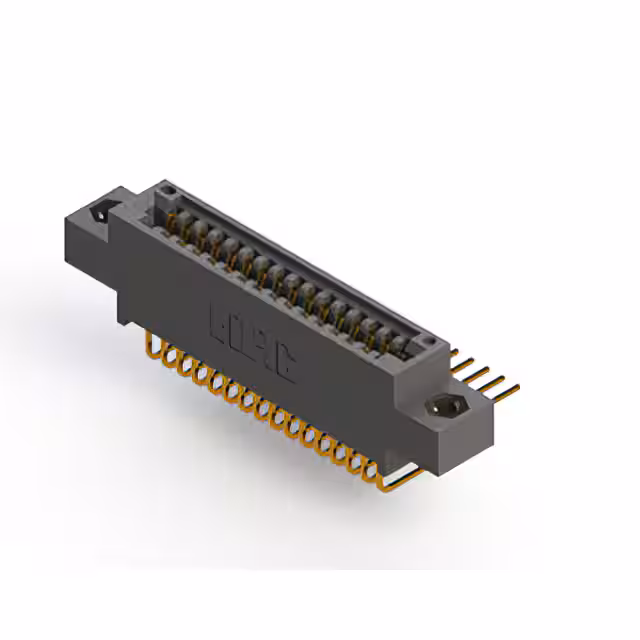395-032-559-808 EDAC Inc.  Edgeboard Connectors